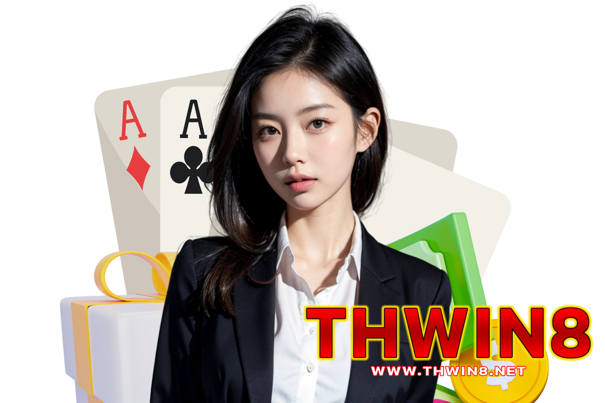 thwin8 login