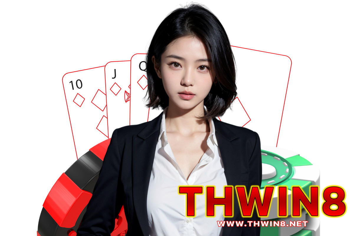 thwin8 สล็อต
