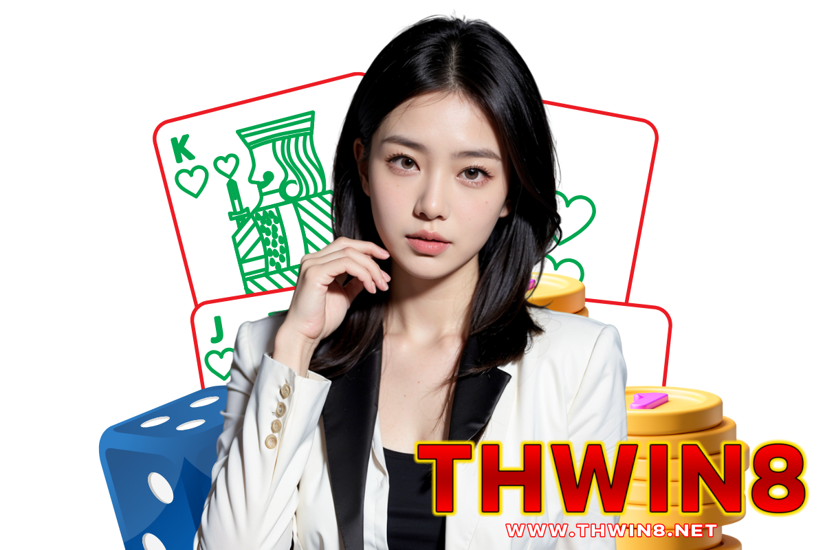 thwin8 เว็บตรง