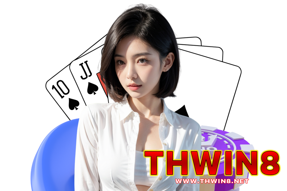 thwin8เครดิตฟรี